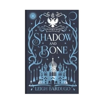 Shadow and Bone gift edition