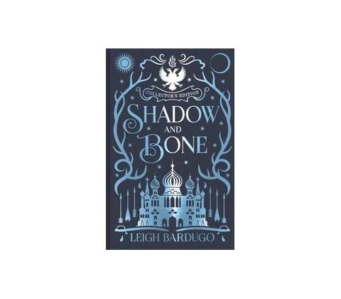 Shadow and Bone gift edition
