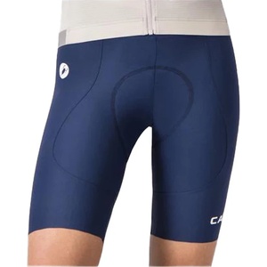 Castelli Дамски шорти за колоездене Castelli Women's Espresso 2 Short Cycling bottoms - Belgian Blue - размер XXS (155-2247-0111)