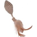 Zolux Ethicat Kartón ovál 4,4 x 21 x 3,3 cm