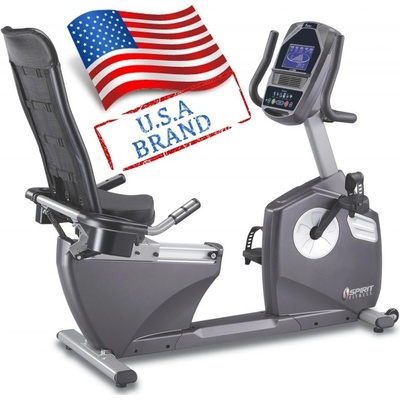 Spirit Fitness XBR25