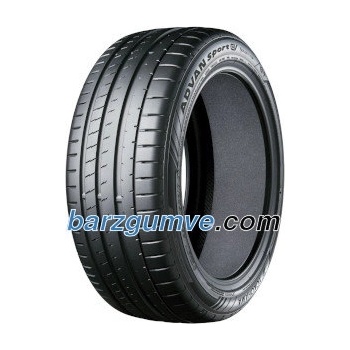 Yokohama ADVAN Sport EV V108 235/40 R19 96W