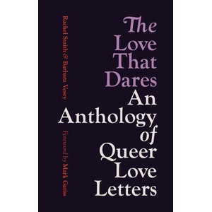 LOVE THAT DARES | SMITH RACHEL (ISBN: 9781781579695)