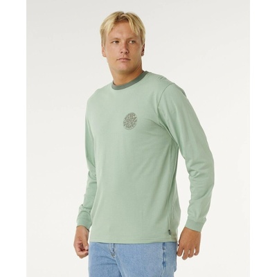 Rip Curl WETSUIT ICON L/S Aloe