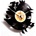 Discoclock 012