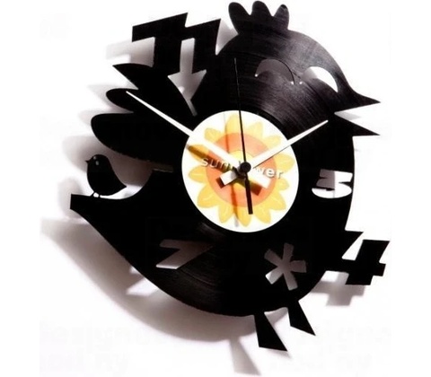 Discoclock 012
