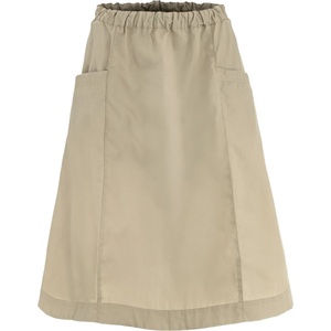 Fjällräven Дамска пола Fjällräven Women's Vardag Skirt - Fossil - размер XS (113-1219-0111)