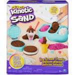 Spin Master Kinetic Sand Ice Cream Treats (6068200)