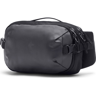 Cotopaxi Чанта за кръст Cotopaxi Allpa X 3 Hip Pack Hip bag - Black - размер 3 l (510-4551-0111)