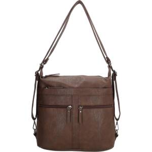 Beagles Majorca 25605 Dark brown