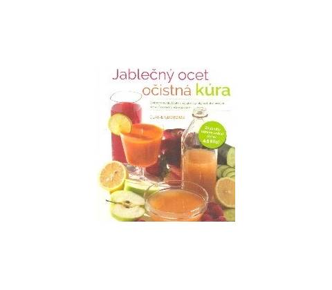 Jablečný ocet