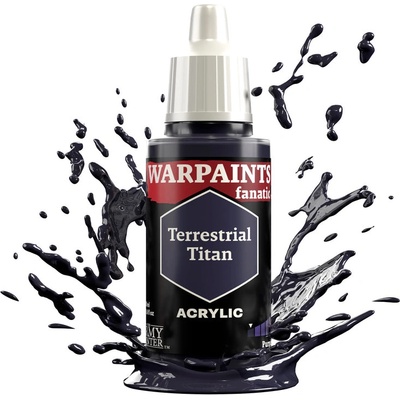 Army Painter: Warpaints Fanatic Terrestrial Titan 18ml
