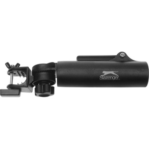 Slazenger Чадър Slazenger Enhanced Durability Golf Trolley Umbrella Holder -