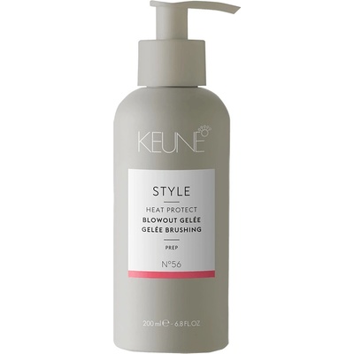 Keune Style Blowout Gelée 200 ml – Zboží Dáma