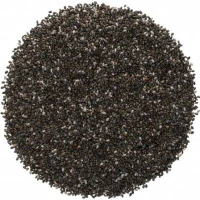 NUTSMAN Chia semínka 1 kg