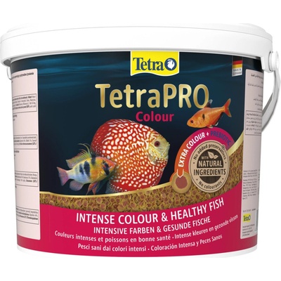 Tetra Pro Colour Multi-Crips 2100 g
