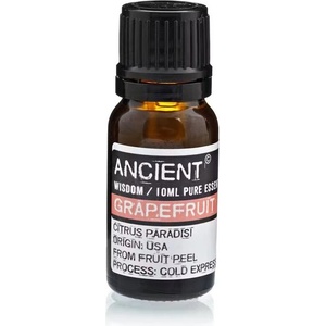 Ancient Wisdom Масло от Грейпфрут 10ml (5055796528622)