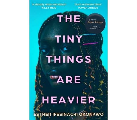 The Tiny Things Are Heavier