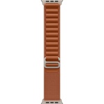 Apple Watch 49mm Alpine Loop terra cotta MFTD4ZM/A