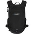 Husky Peten 15l black