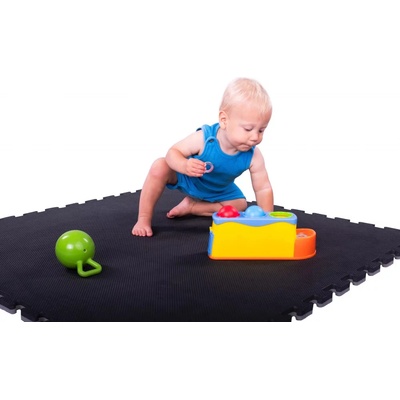 TRUESTEEL Tatami Elite puzzle