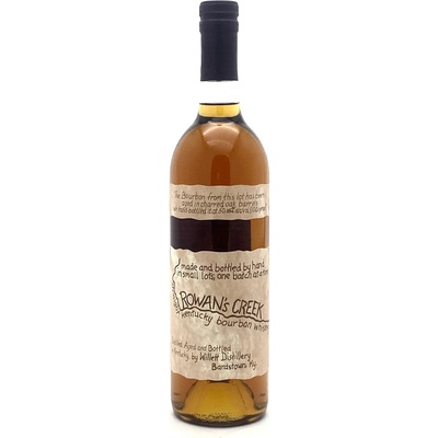 Rowans Creek Kentucky Bourbon Whiskey 50.1% 0,75 l (holá láhev)