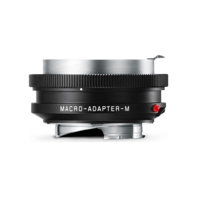 LEICA makro adaptér M pro M 90/4 Macro-Elmar