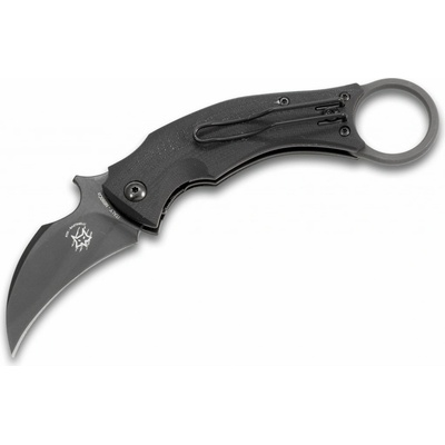 Fox Knives Black Bird Karambit FX-591 Čierna