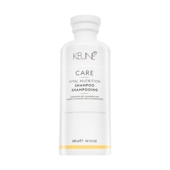 Keune Care Vital Nutrition hydratační šampon 300 ml