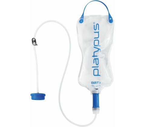Platypus Quickdraw 3 l