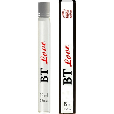 Aurora cosmetics BT Love for women roll on 15 ml