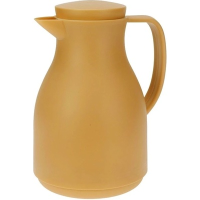 Excellent Kanvica servírovacia žltá 1 l