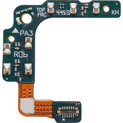 For_Samsung Anténna doska vľavo hore pri slúchadle Samsung Galaxy S25 Ultra (S938) – Premium SAM7621