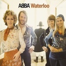 ABBA: WATERLOO, CD