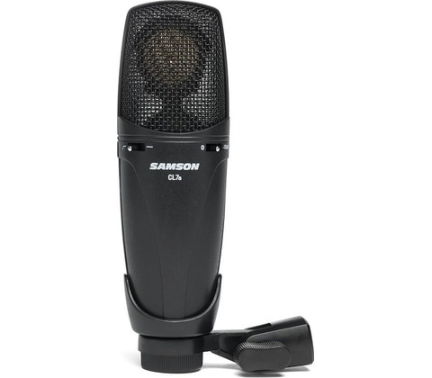 Samson CL7A