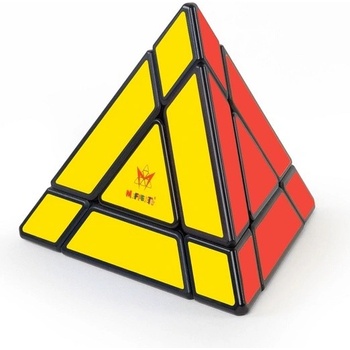 RECENTTOYS Pyraminx Edge