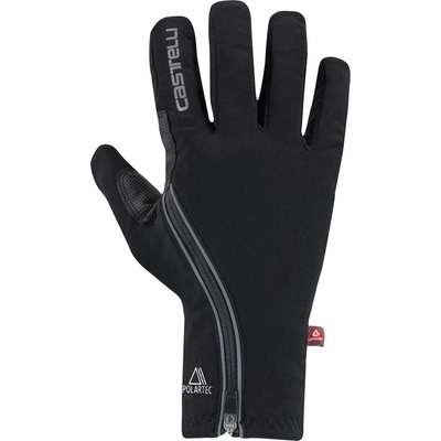 Castelli Дамски ръкавици Castelli Women's Espresso 2 Glove - Black - размер XL (202-7863-0115)