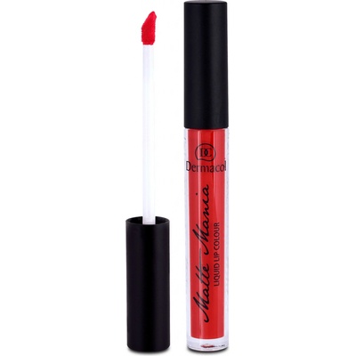 Dermacol Tekutá matná rúž Matte Mania 55 3,5 ml