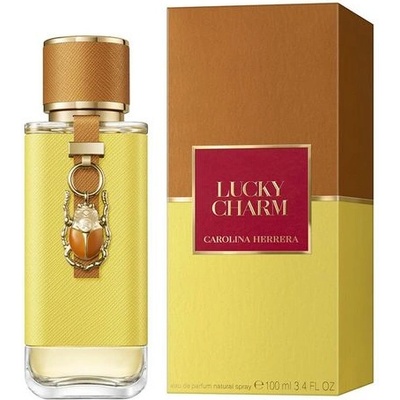 Carolina Herrera Lucky Charms Eau de Parfum 100 ml за жени