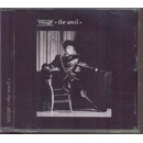 VISAGE: ANVIL, CD
