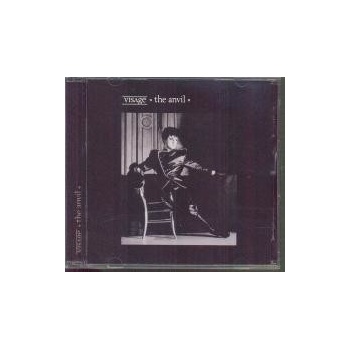 VISAGE: ANVIL, CD