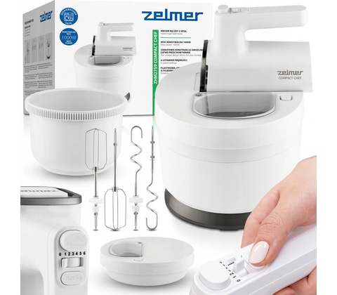 Zelmer ZHM2759