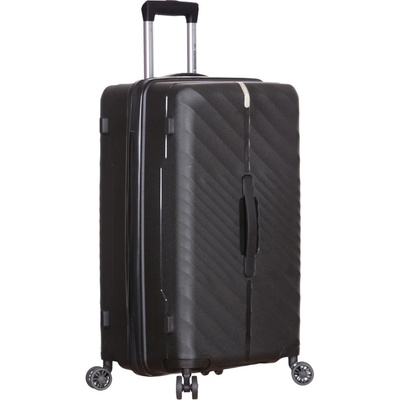 OUTDOOR GEAR Stellar TR407/3-M černá 62 L