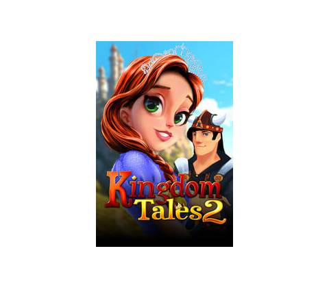 Kingdom Tales 2