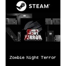 Zombie Night Terror