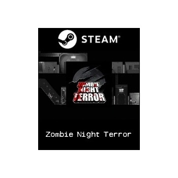 Zombie Night Terror