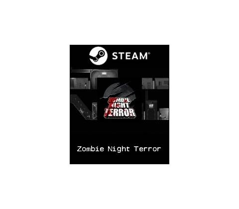 Zombie Night Terror