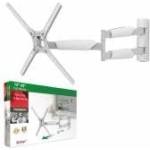 Barkan Wall TV bracket 13-65 inches LED/LCD 36kg swivel, long BM343XLW