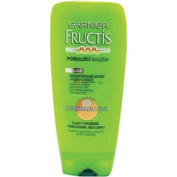 Garnier Fructis Oil Repair 3 posilující balzám pro suché a poškozené vlasy Fortifying Balm 200 ml