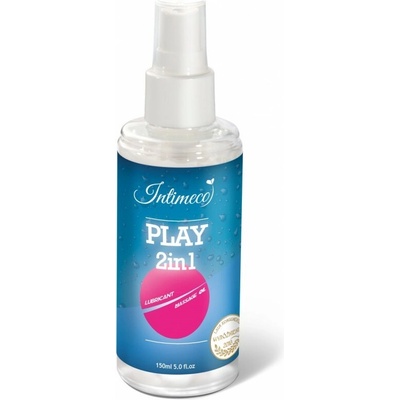 Intimeco Play 2v1 150 ml